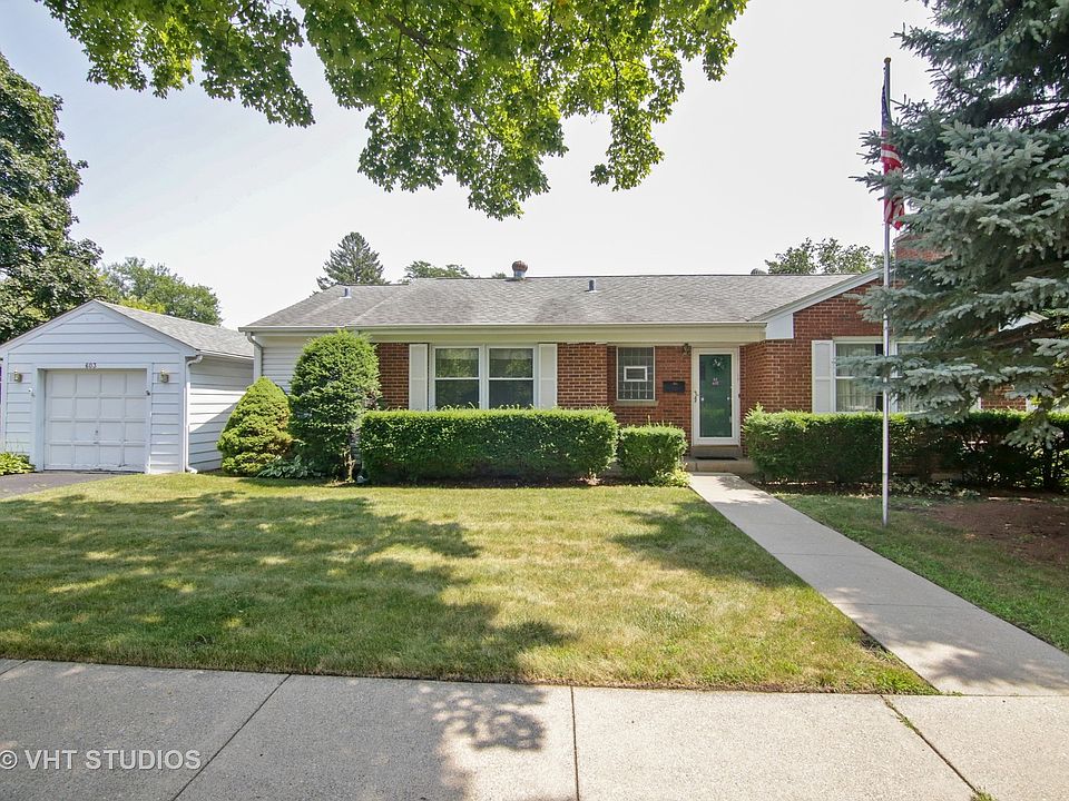 1st image of 603 N Hickory Ave