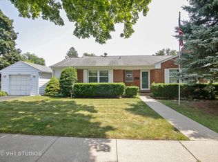 603 N Hickory Ave, Arlington Heights, IL