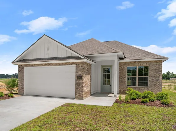 37418 Cattle Ave, Prairieville, LA 70769