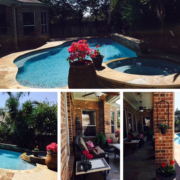 2nd image of 6910 Lotus Creek Ct