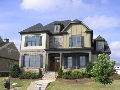 2410 Green Mountain Dr, Braselton, GA, 30517