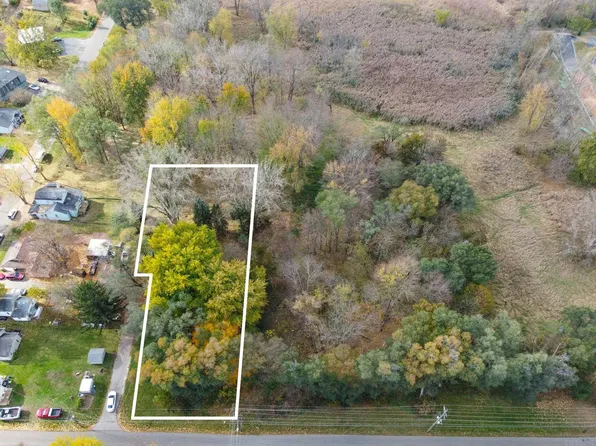 415 N Cook St, Warsaw, IN 46580