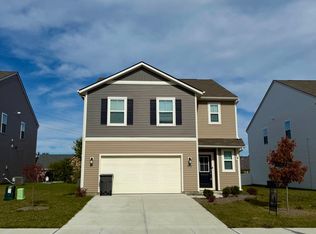 10210 Samerton Ln, Indianapolis, IN 46239