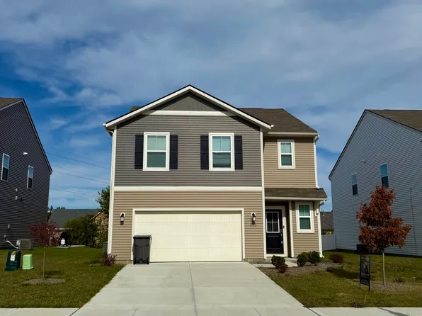 10210 Samerton Ln, Indianapolis, IN 46239