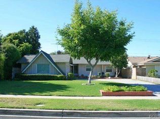 18632 Knapp St, Northridge, CA 91324