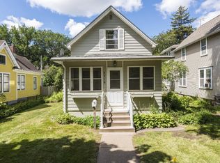 4218 Pillsbury Ave S, Minneapolis, MN 55409