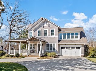 5629 Closeburn Rd, Charlotte, NC 28210