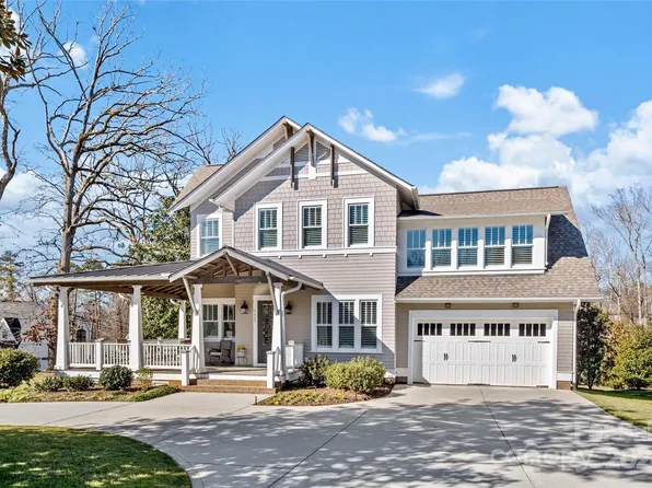 5629 Closeburn Rd, Charlotte, NC 28210