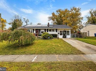 318 Graceford Dr, Aberdeen, MD