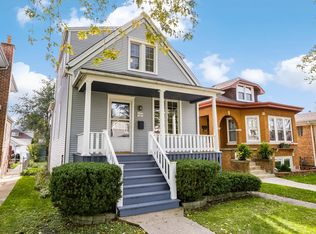 6243 W Eddy St, Chicago, IL 60634