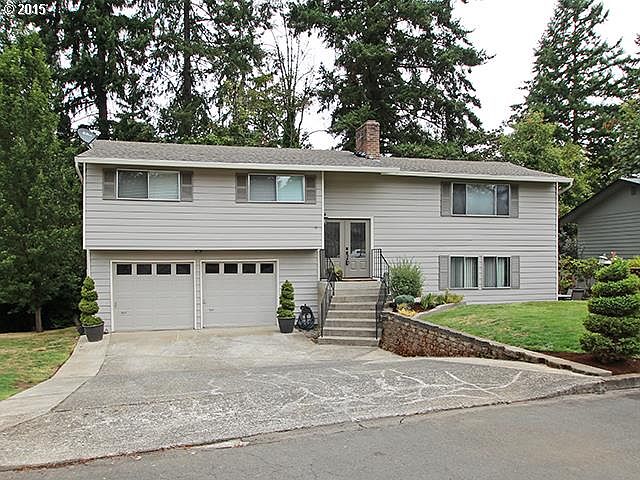 1st image of 10800 NE Crest Ave