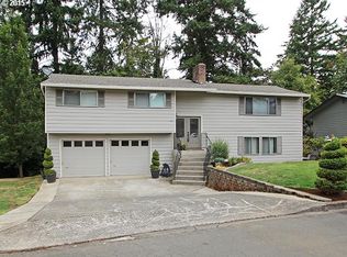 10800 NE Crest Ave, Vancouver, WA 98685