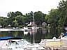 View from Marina