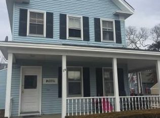 29 W Central Ave, Wareham, MA 02571