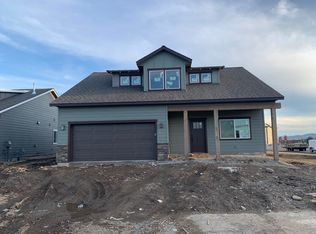 13112 N Leavenworth Loop, Hayden Lake, ID 83835
