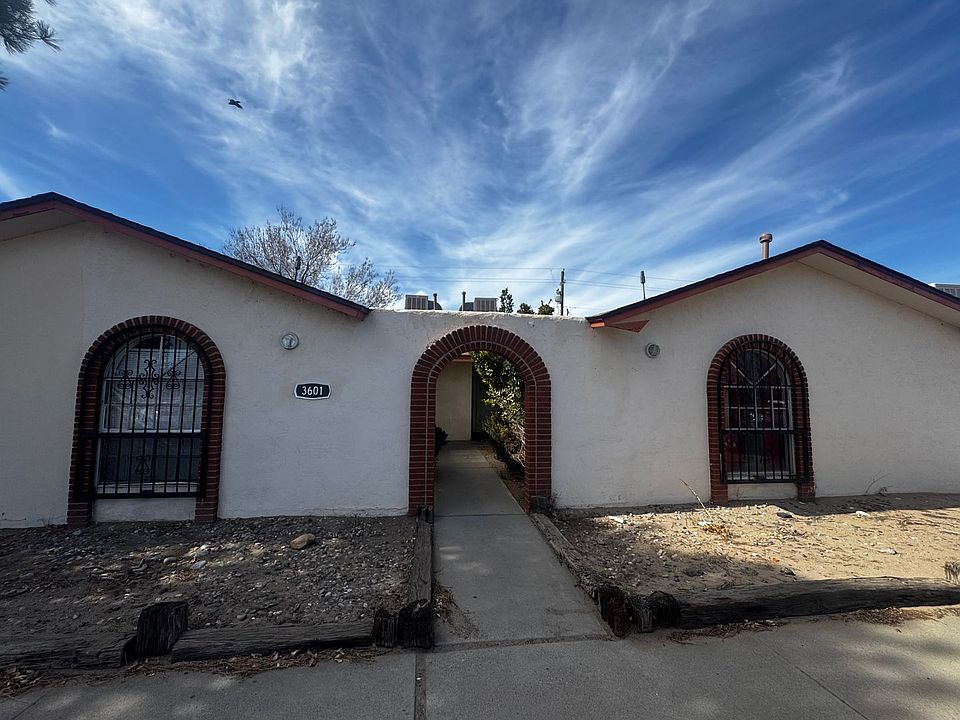 1st image of 3601 Yucca Dr NW APT D