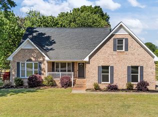 5112 Northgreen Drive, Fuquay Varina, NC 27526