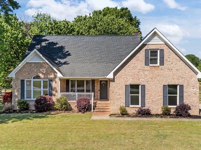 5112 Northgreen Drive, Fuquay Varina, NC, 27526