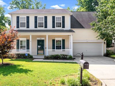 3201 Sawyers Mill Dr, Apex, NC, 27539