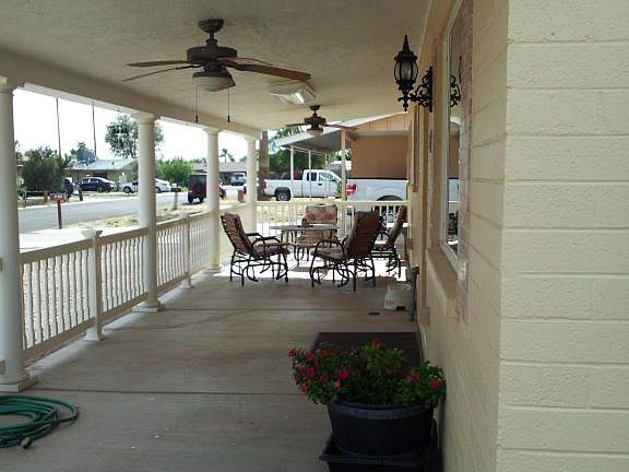 2nd image of 7448 E Carol Cir
