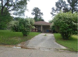 4833 Gloria Dr, Shreveport, LA 71109