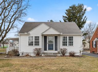 128 Mansfield Ave, Shelby, OH 44875