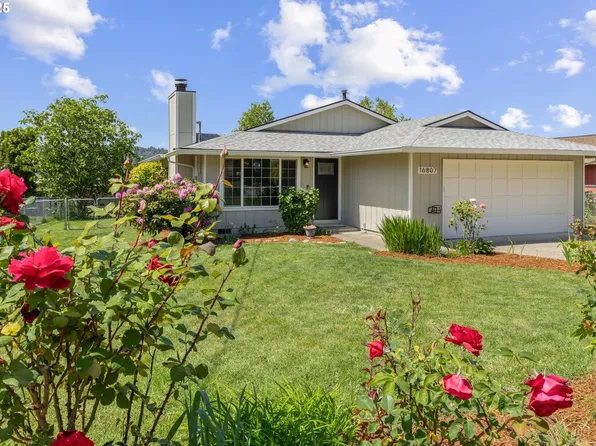 16807 SE Berghammer St, Milwaukie, OR 97267