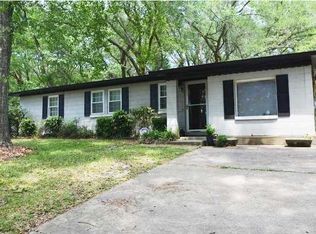 2317 Sybel Dr, Mobile, AL 36693