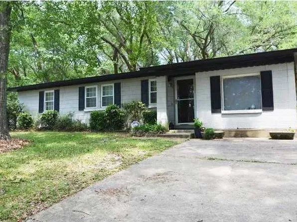2317 Sybel Dr, Mobile, AL 36693