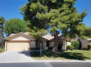 5005 Rancho Bernardo Way, Las Vegas, NV 89130