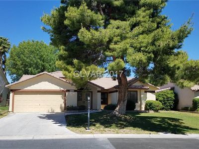 5005 Rancho Bernardo Way, Las Vegas, NV, 89130