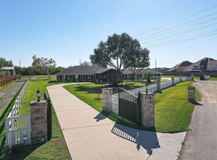 26611 Meadow Ln, Katy, TX 77494