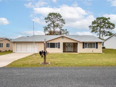 8475 SW 109th Lane Rd, Ocala, FL, 34481