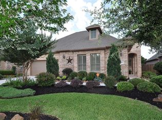 25496 Vinechase Dr, Porter, TX 77365