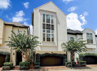 10912 Wrenwood Park, Houston, TX 77043