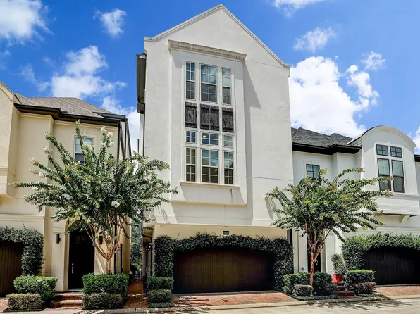 10912 Wrenwood Park, Houston, TX 77043