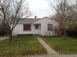 835 Texas Ave, Grand Junction, CO 81501