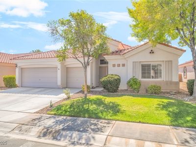 3945 Genoa Dr, Las Vegas, NV, 89141