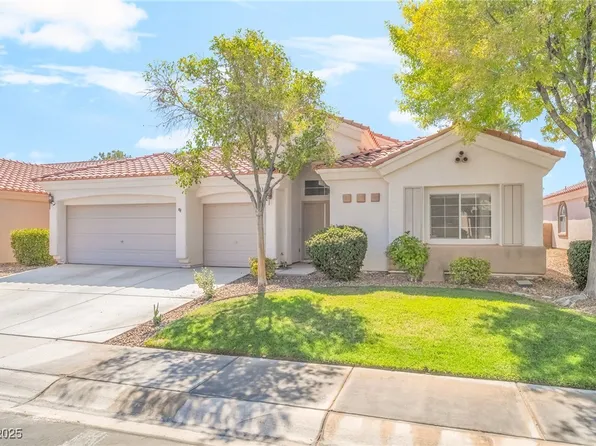 3945 Genoa Dr, Las Vegas, NV 89141