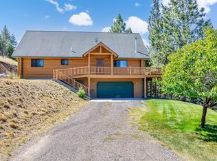 12970 Balsam Root Rd, Lolo, MT 59847
