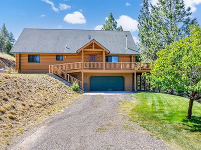 12970 Balsam Root Rd, Lolo, MT, 59847