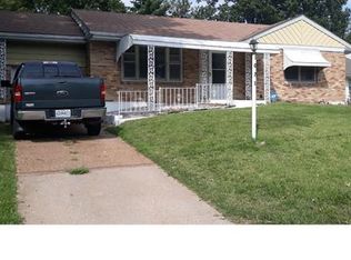 1071 Jennings Station Rd, Saint Louis, MO 63137