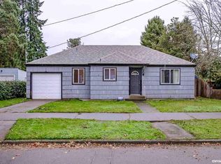 725 E Oak St, Lebanon, OR