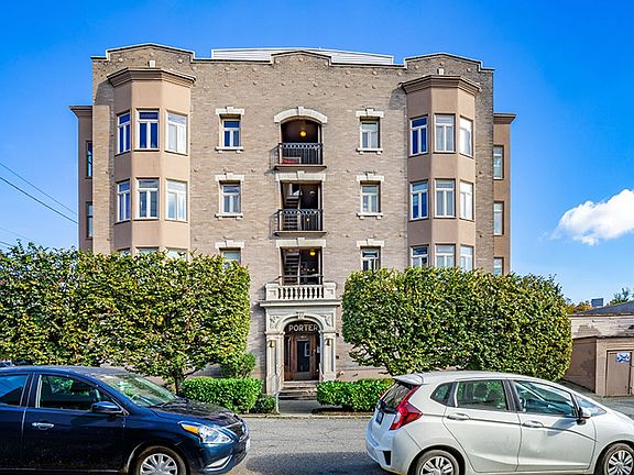 2nd image of 1630 Boylston Ave #1-401