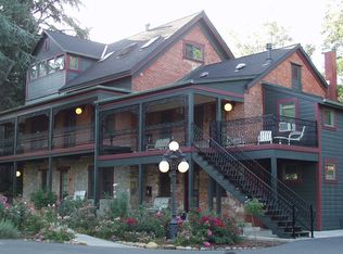 618 S Auburn St, Grass Valley, CA 95945