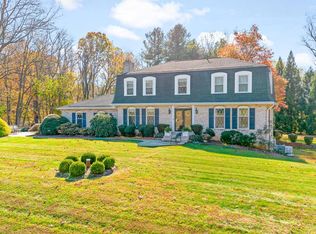 600 Brighton Knolls Dr, Brinklow, MD 20862
