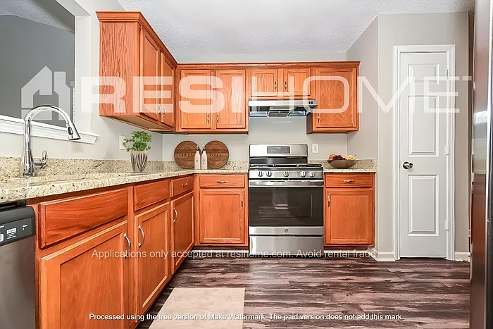 Building Photo - 3375 Waggoner Pl