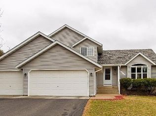 4645 Fillmore St NE, Columbia Heights, MN 55421