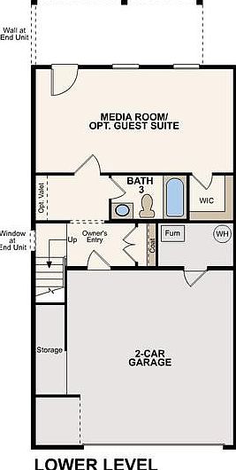 2nd image of 3988 Carver Cir
