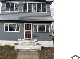 365 E 161st St, Cleveland, OH 44110